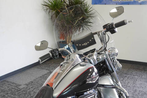 2015 Harley-Davidson Road King