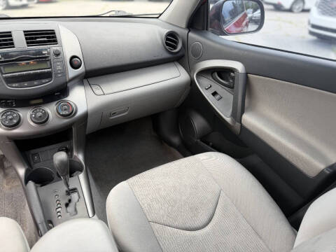 2010 Toyota RAV4
