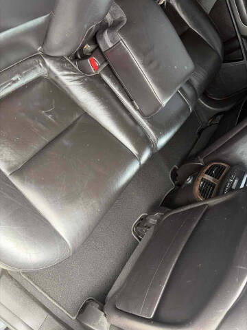 2011 Acura MDX SH-AWD w/Tech