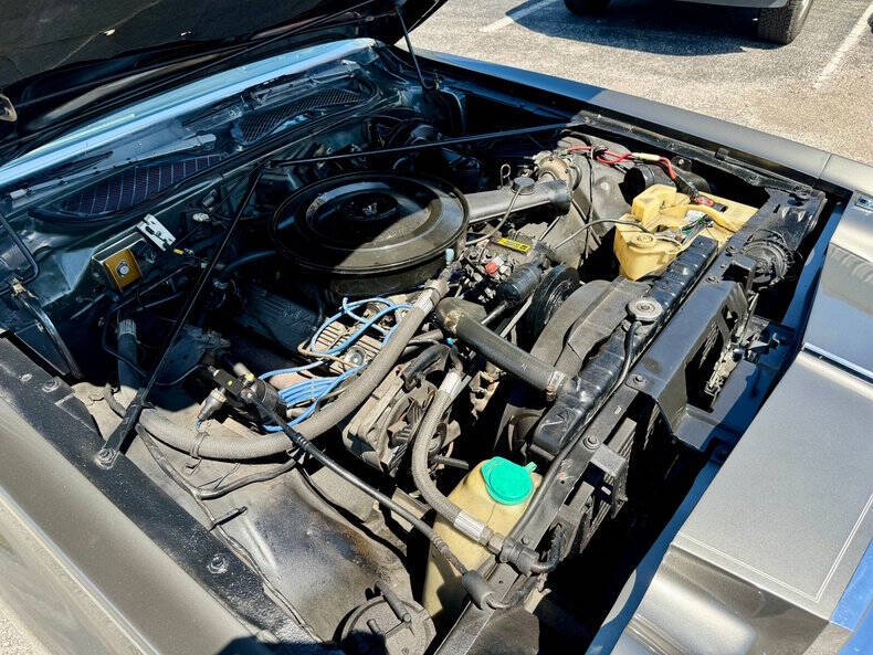 1978 Chrysler Cordoba