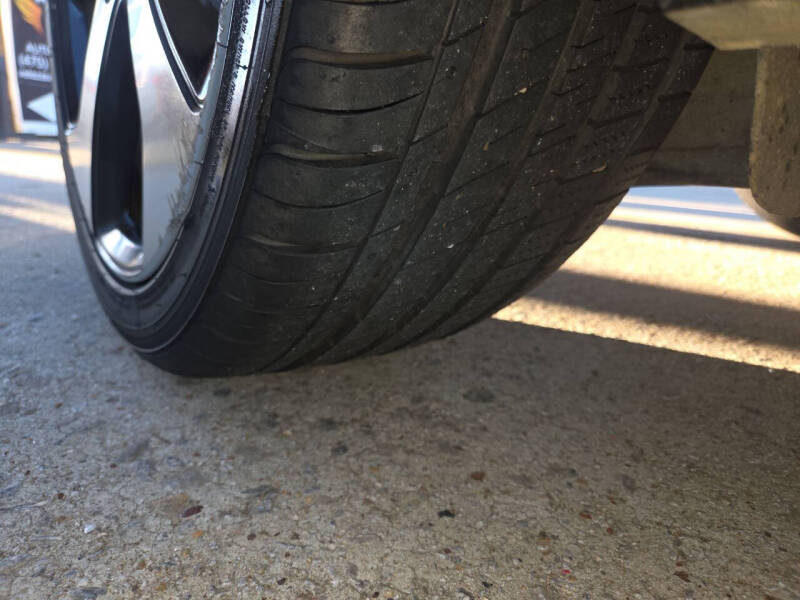 2015 Volkswagen Golf GTI SE