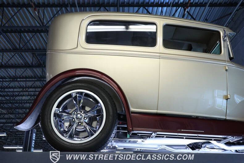 1930 Ford Model A