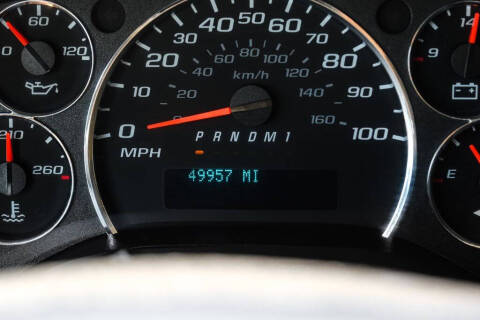 2021 Chevrolet Express 2500