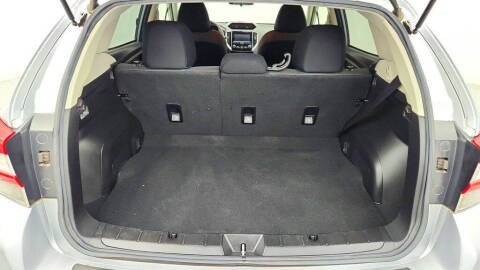 2019 Subaru Crosstrek 2.0i Base