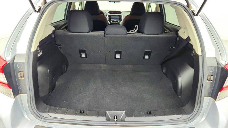 2019 Subaru Crosstrek 2.0i Base