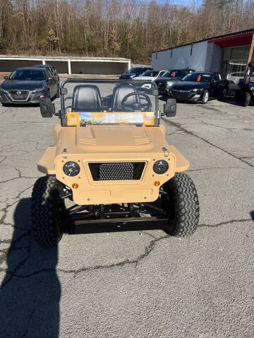 2026 Massimo GKD 350