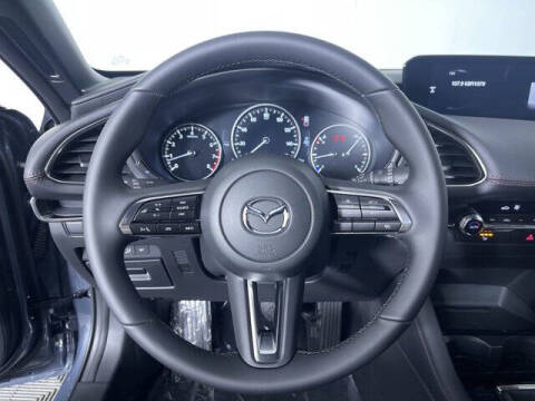 2026 Mazda Mazda3 Hatchback 2.5 S Carbon Edition