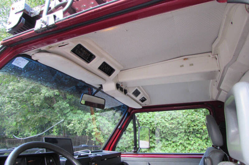 1992 Volkswagen Transporter II