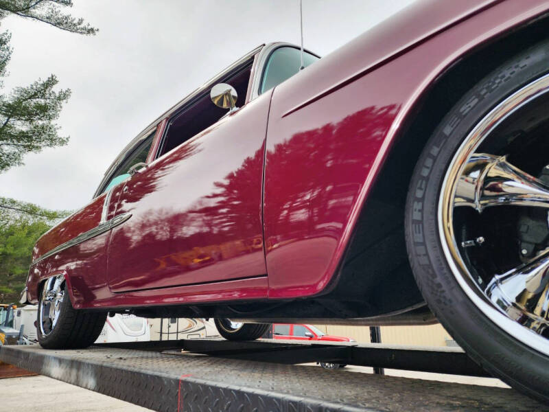 1955 Chevrolet 210