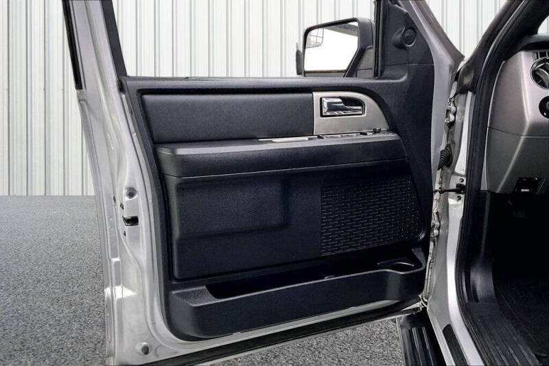 2017 Ford Expedition XLT