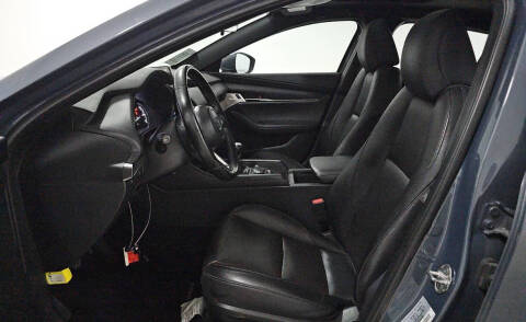 2022 Mazda Mazda3 Hatchback Premium