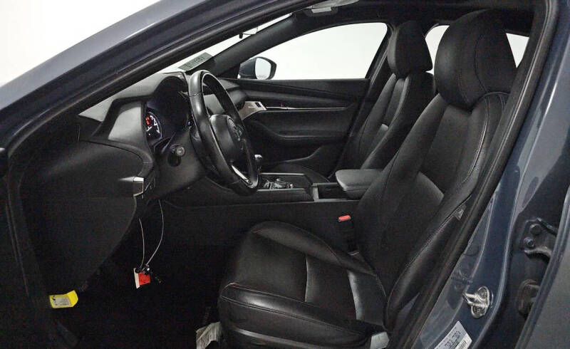 2022 Mazda Mazda3 Hatchback Premium