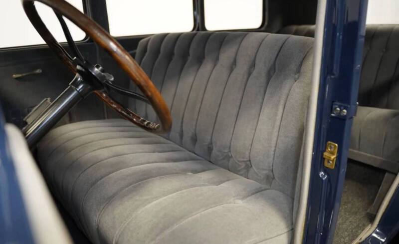 1928 Dodge Victory Six