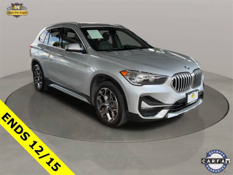2020 BMW X1 sDrive28i