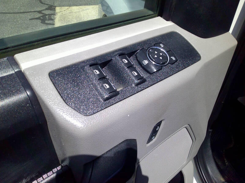 2019 Ford F-350 Super Duty XL