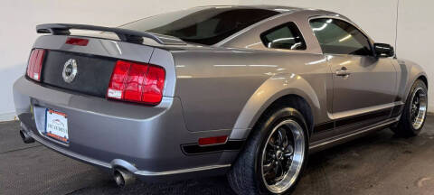 2006 Ford Mustang GT Premium