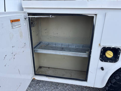 2013 Ford F-250 Super Duty XL