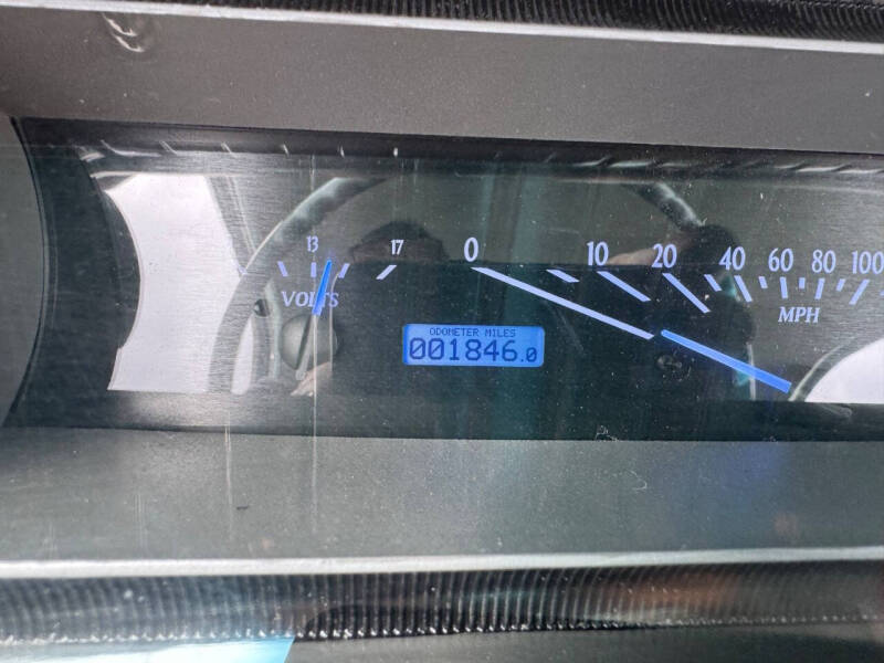 1965 Chevrolet Impala
