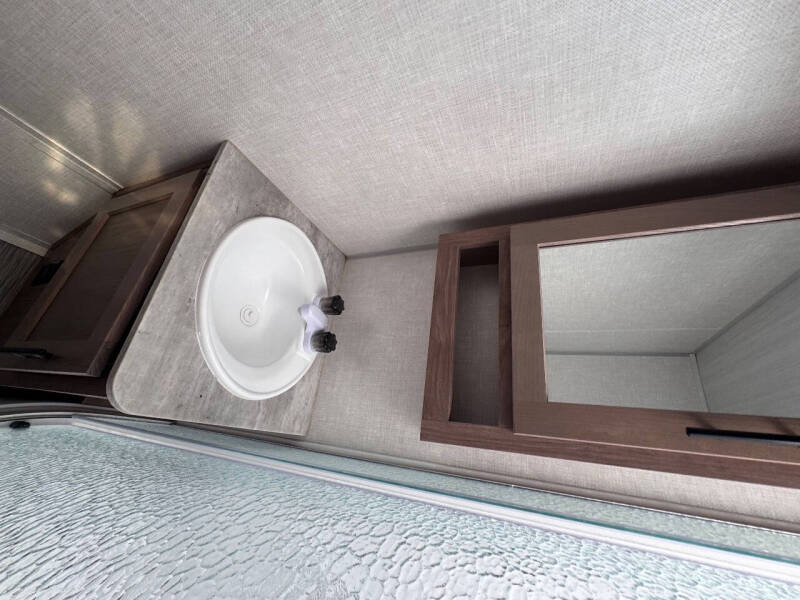 2022 Forest River No Boundaries