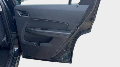 2012 GMC Terrain SLE-2