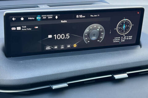 2025 Genesis GV70 2.5T Standard