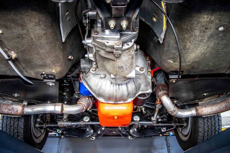 1966 Chevrolet Corvette