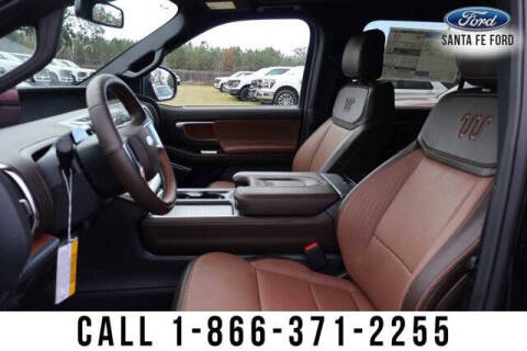 2025 Ford Expedition King Ranch