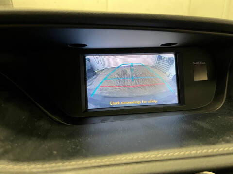 2014 Lexus ES 300h