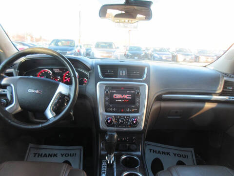 2015 GMC Acadia SLT-1