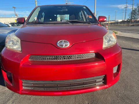 2009 Scion xD for sale at Bloom Auto Sales in Escondido CA