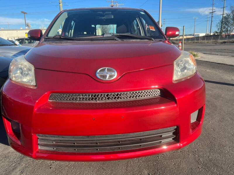 2009 Scion xD for sale at Bloom Auto Sales in Escondido CA