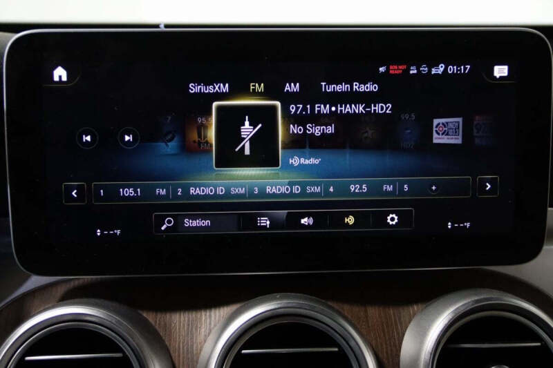 2021 Mercedes-Benz GLC GLC 300 4MATIC