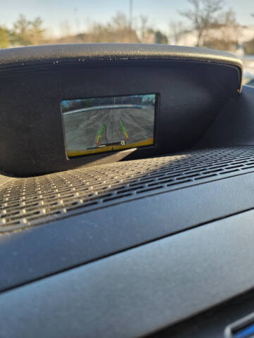 2019 Ford Transit 250