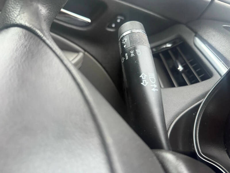 2016 Chevrolet Impala LS Fleet