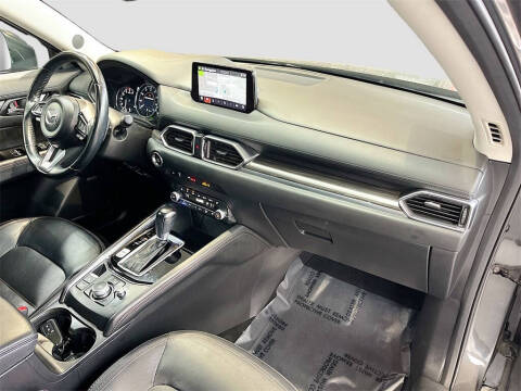 2020 Mazda CX-5 Grand Touring Reserve