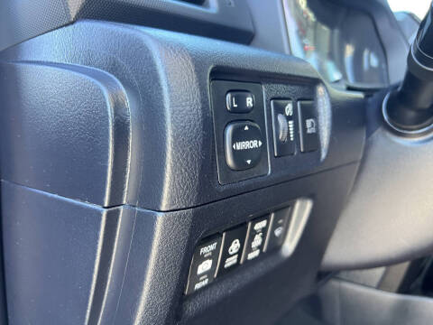 2020 Toyota 4Runner TRD Off-Road Premium