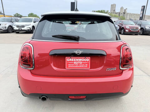 2020 MINI Hardtop 2 Door Cooper