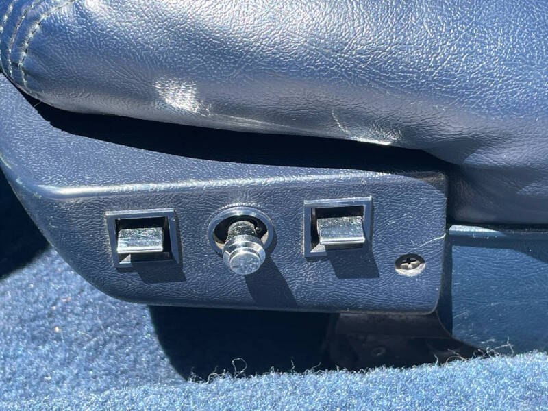 1981 Chevrolet Corvette