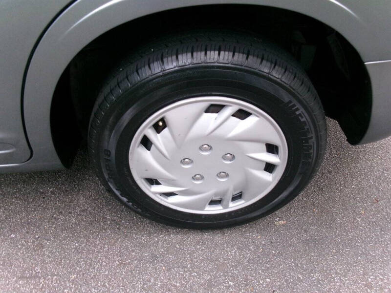 2009 Chrysler PT Cruiser