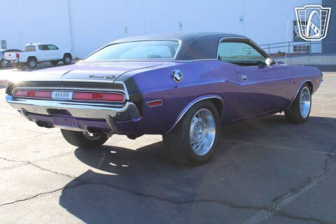 1970 Dodge Challenger