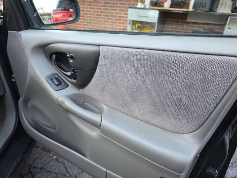 2002 Chevrolet Malibu