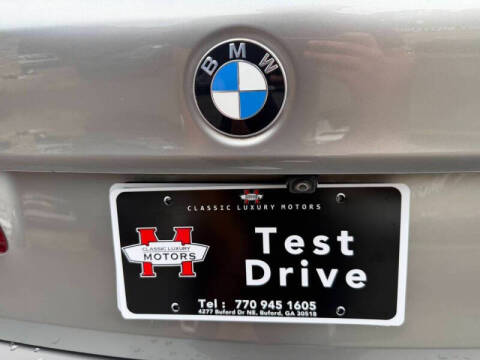 2019 BMW M5 Competition