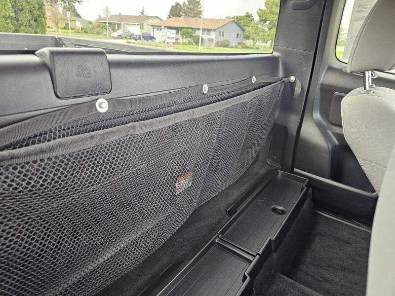 2020 Toyota Tacoma SR