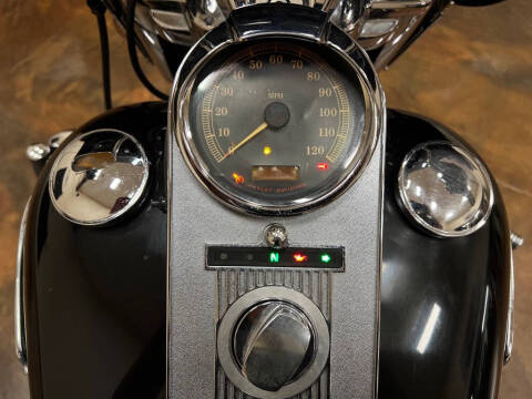 2007 Harley-Davidson Electra Glide