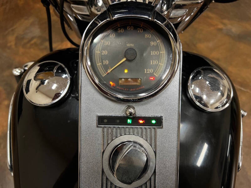 2007 Harley-Davidson Electra Glide