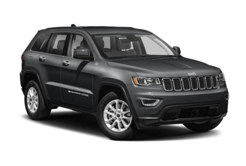 2022 Jeep Grand Cherokee WK For Sale In Homestead, FL - Carsforsale.com®