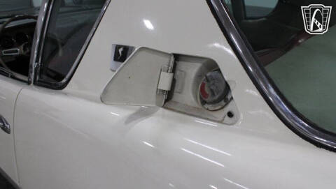 1964 Studebaker Avanti