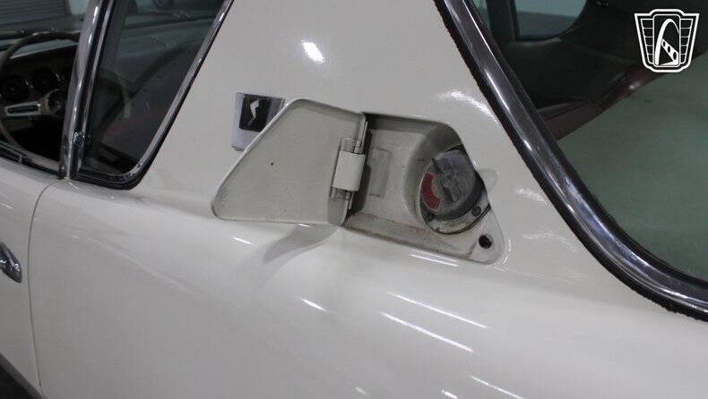 1964 Studebaker Avanti