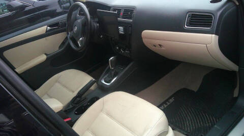 2011 Volkswagen Jetta