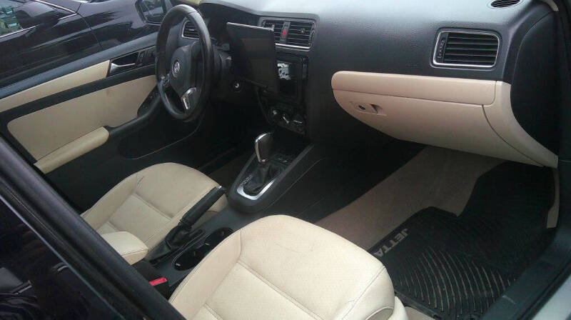 2011 Volkswagen Jetta